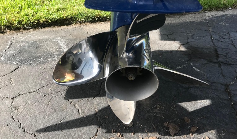 50 Nor-Tech Center Prop