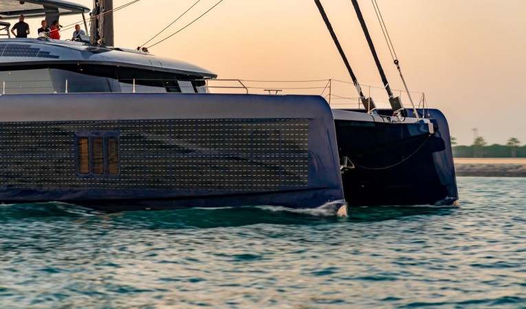 80 Sunreef 