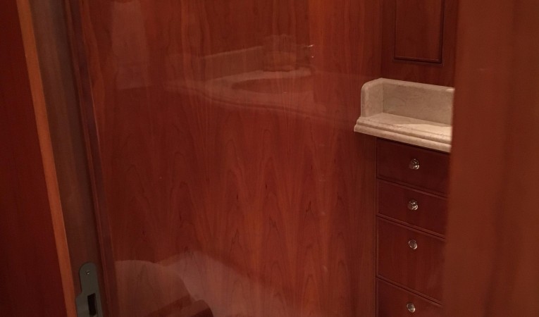 82 Monte Fino VIP Head Area