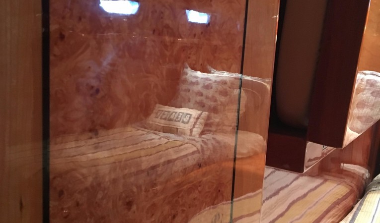 82 Monte Fino Beautiful Wood Work