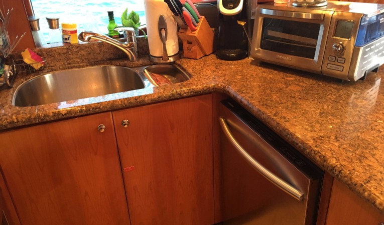 82 Monte Fino Samsung Dish washer