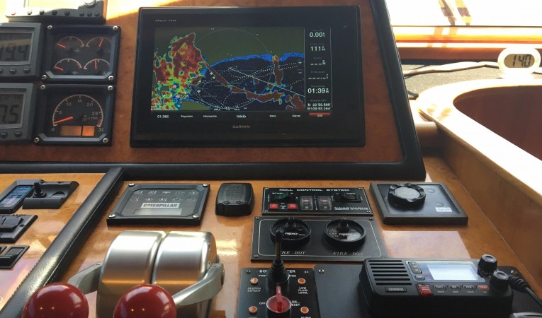 82 Monte Fino Gage Array Lower Helm