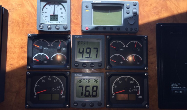 82 Monte Fino Gage Array Lower Helm