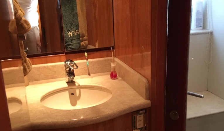 82 Monte Fino Crew Wash basin