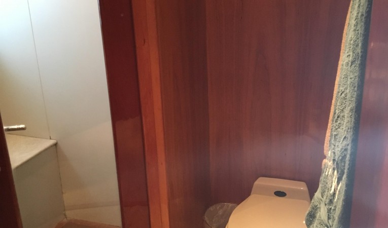 82 Monte Fino Crew Head