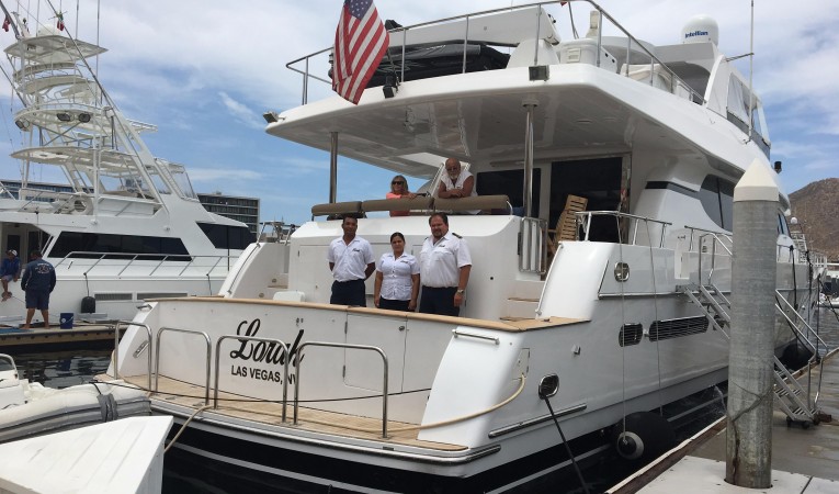 82 Monte Fino Lorak Tour Complete