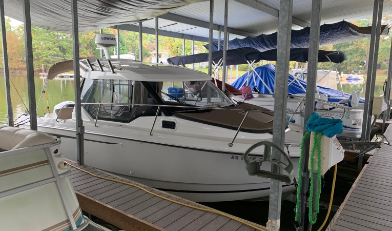 25 Jeanneau 