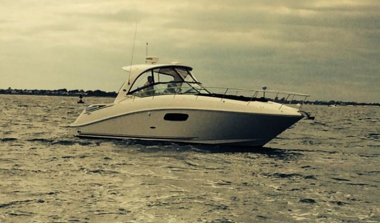 37 Sea Ray Sea Ray 370
