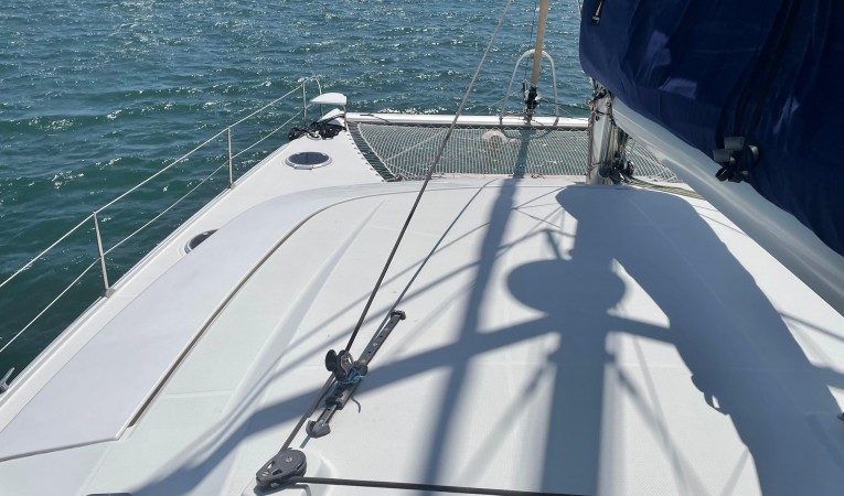 44 Fountaine Pajot 