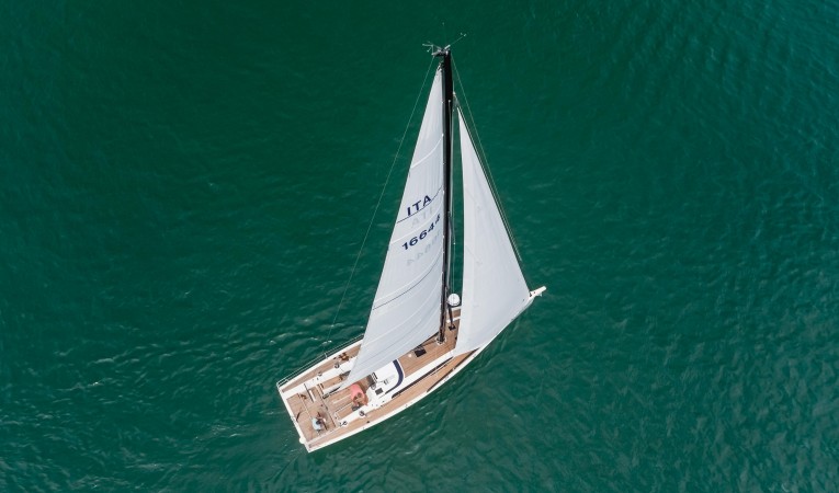44 X-Yachts 