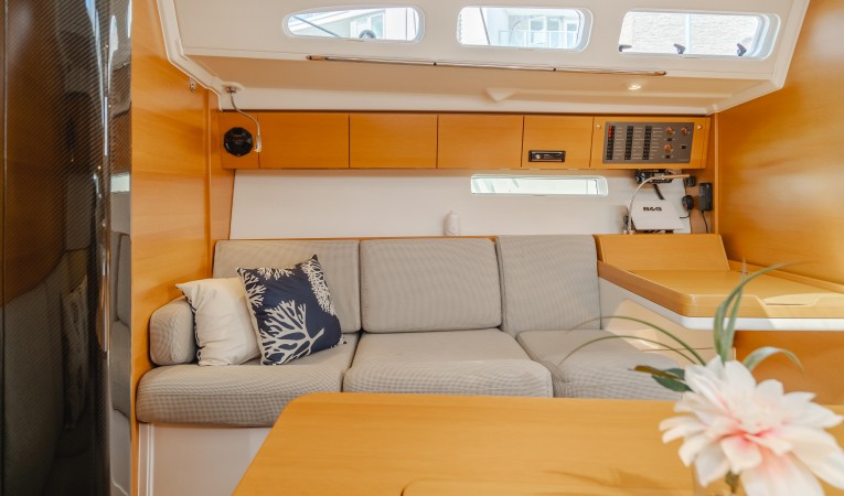 44 X-Yachts 