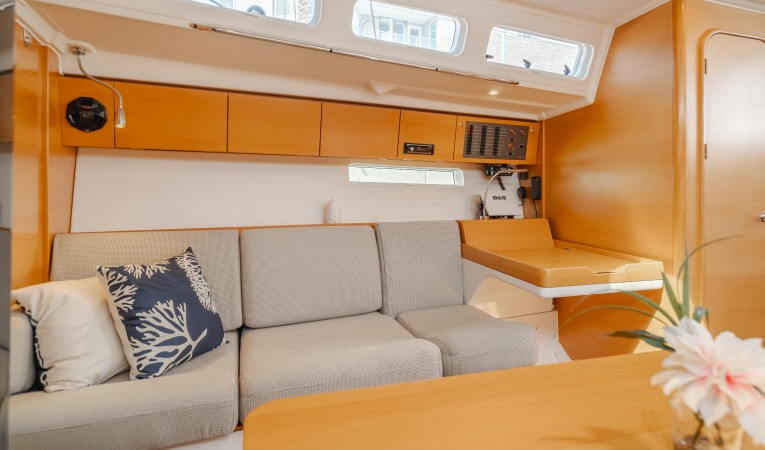 44 X-Yachts 