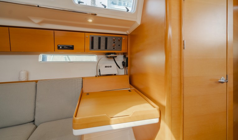 44 X-Yachts 
