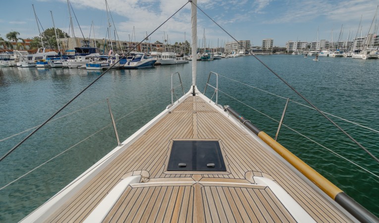44 X-Yachts 