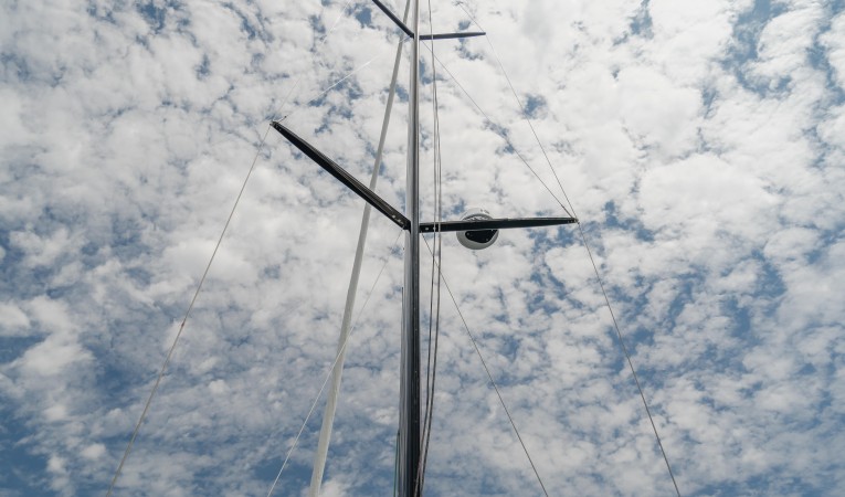 44 X-Yachts 