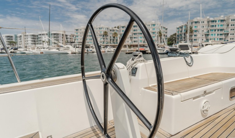 44 X-Yachts 