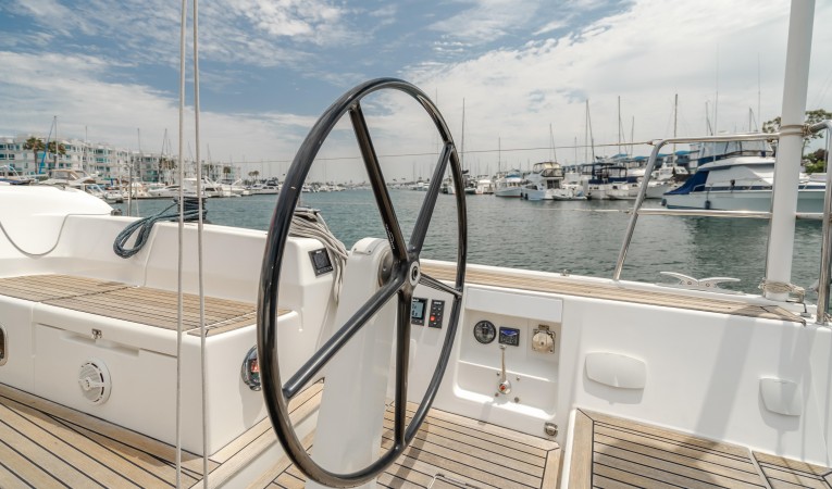 44 X-Yachts 