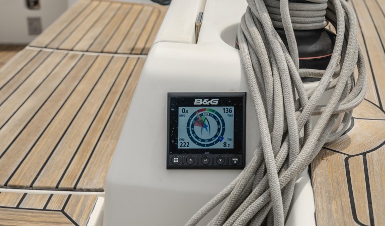 44 X-Yachts 