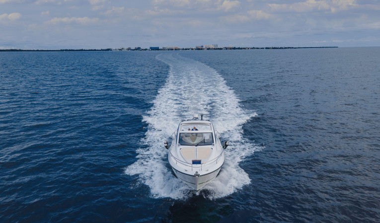40 Beneteau 