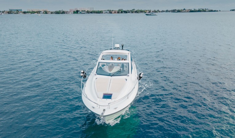 40 Beneteau 