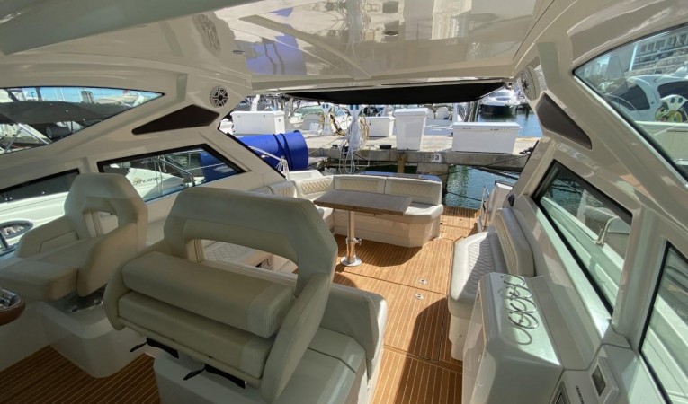 40 Beneteau 