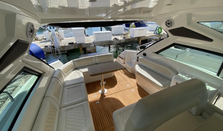 40 Beneteau 