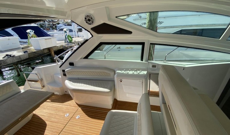 40 Beneteau 