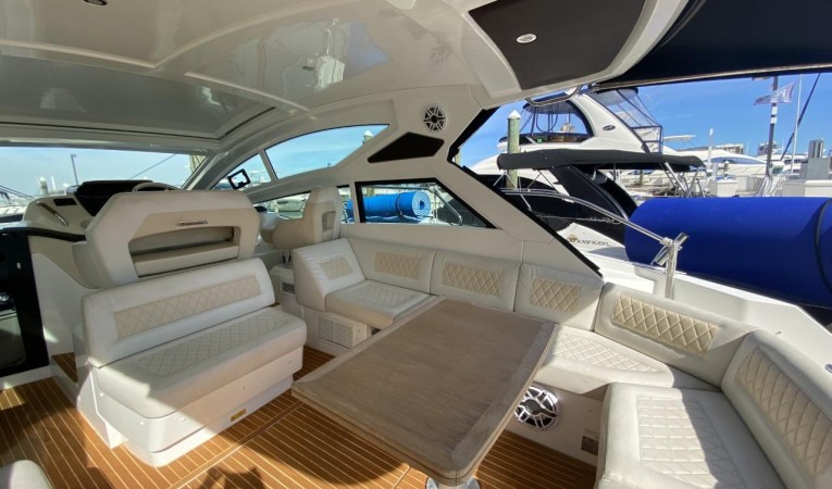 40 Beneteau 