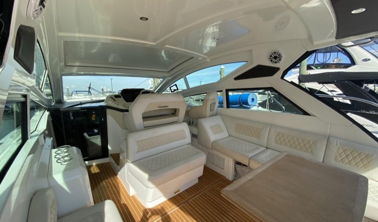 40 Beneteau 