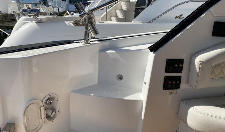 40 Beneteau 
