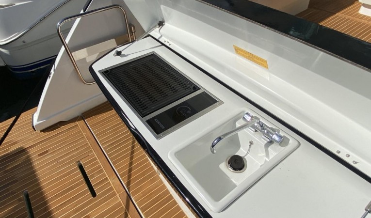 40 Beneteau 