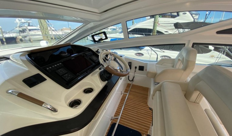 40 Beneteau 