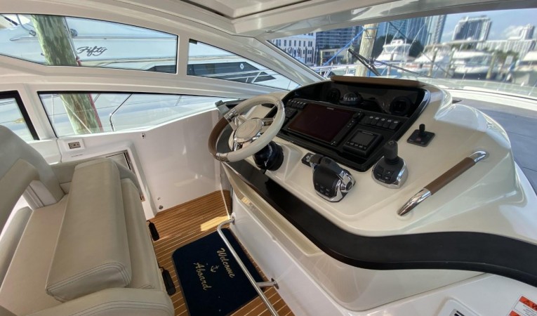 40 Beneteau 