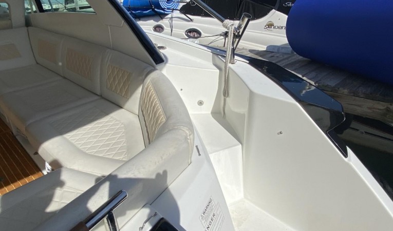 40 Beneteau 
