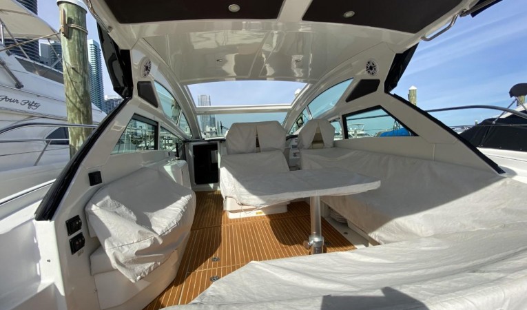 40 Beneteau 