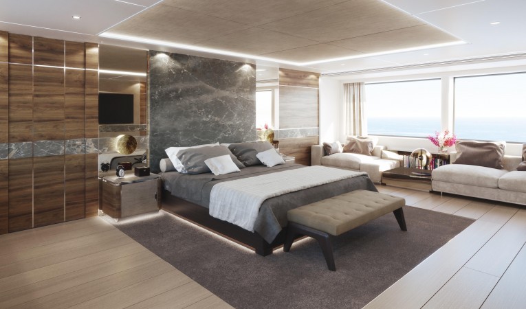 171 Rosetti Superyachts 