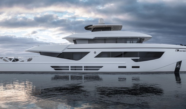 171 Rosetti Superyachts 