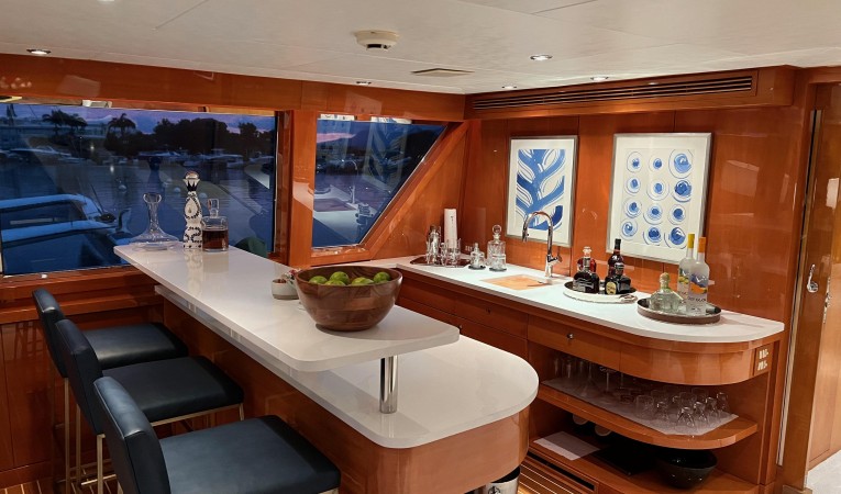 139 Abeking & Rasmussen 