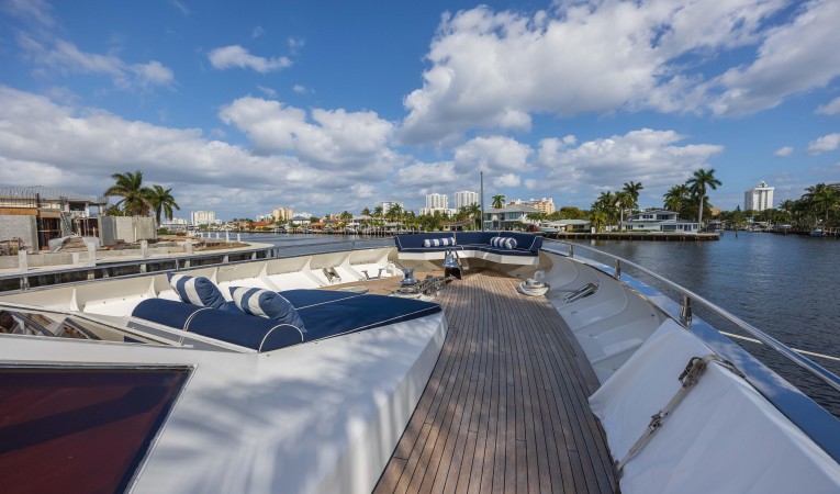 139 Abeking & Rasmussen 