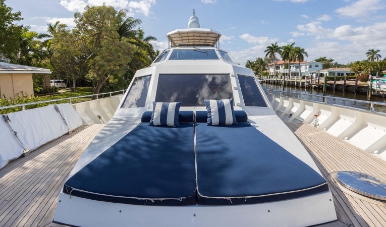 139 Abeking & Rasmussen 