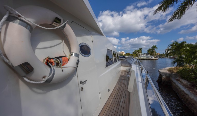 139 Abeking & Rasmussen 