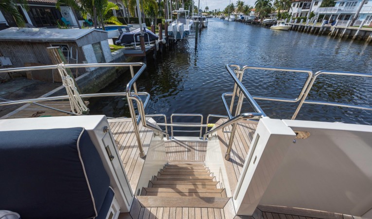 139 Abeking & Rasmussen 