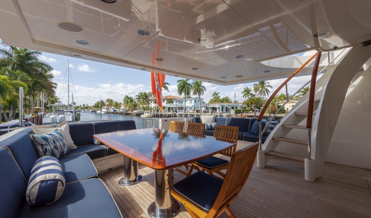 139 Abeking & Rasmussen 