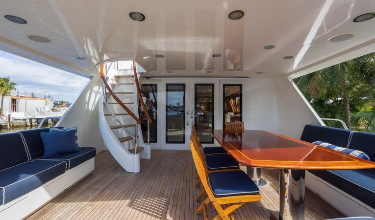 139 Abeking & Rasmussen 