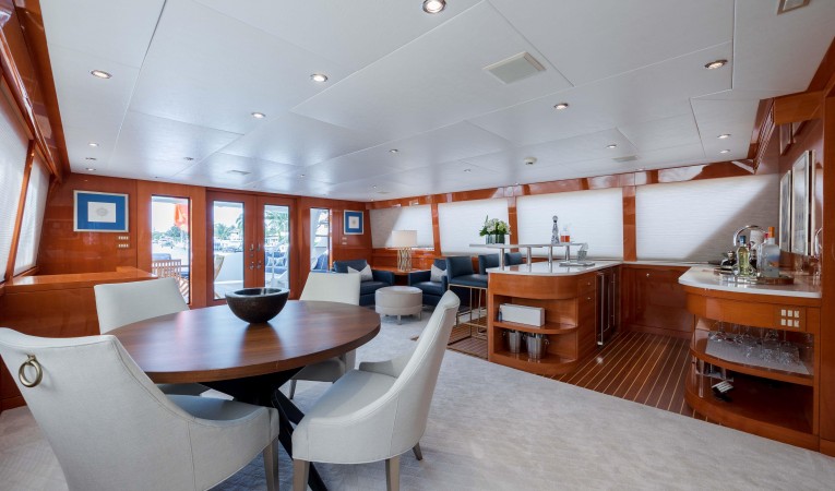 139 Abeking & Rasmussen 