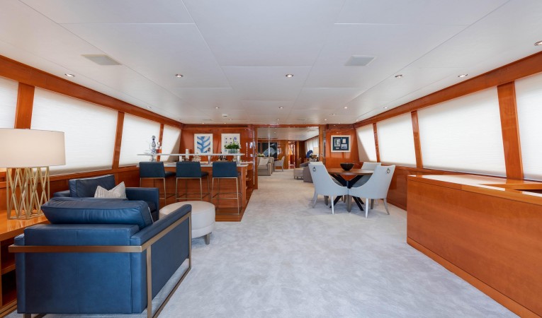 139 Abeking & Rasmussen 