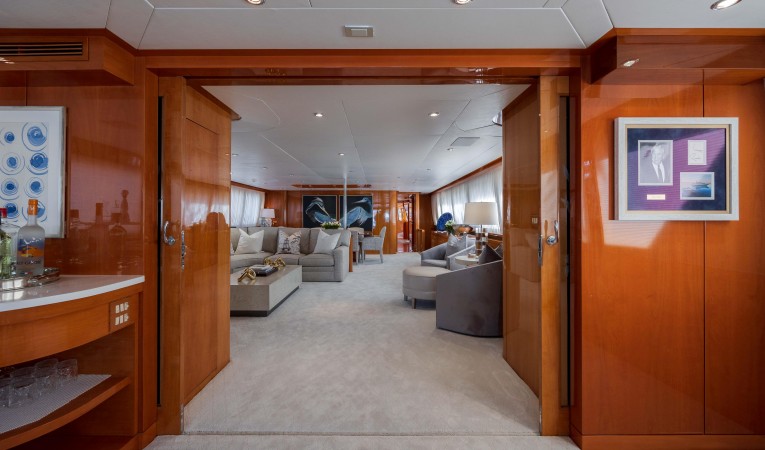 139 Abeking & Rasmussen 