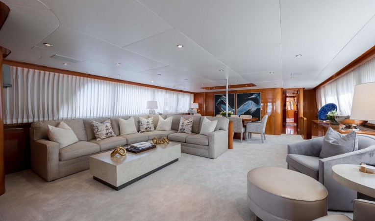 139 Abeking & Rasmussen 