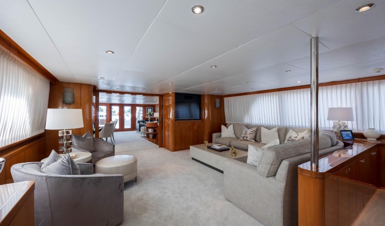 139 Abeking & Rasmussen 