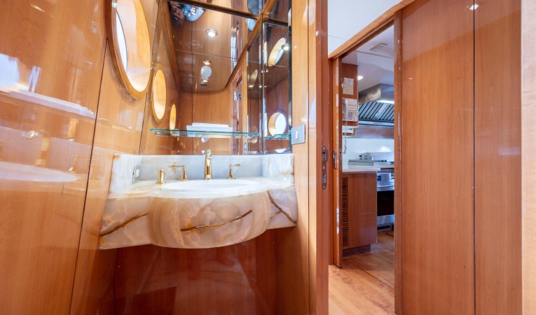 139 Abeking & Rasmussen 